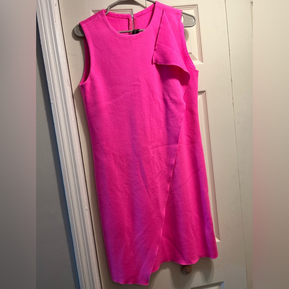 St johns pick dress